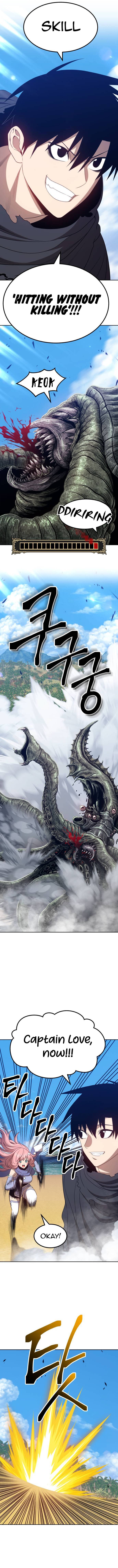 +99 Reinforced Wooden Stick chapter 26 page 34