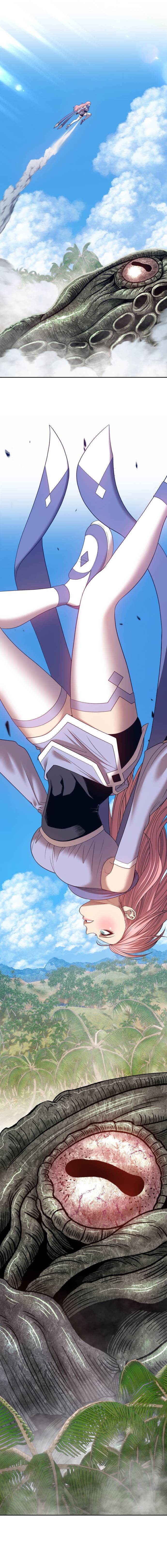 +99 Reinforced Wooden Stick chapter 26 page 35