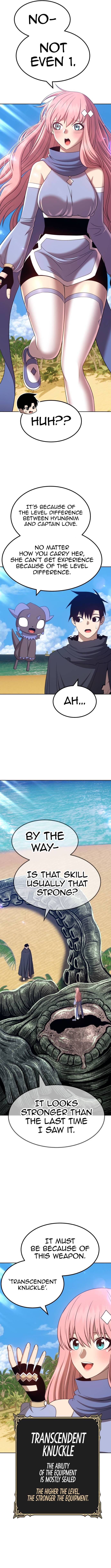 +99 Reinforced Wooden Stick chapter 26 page 37