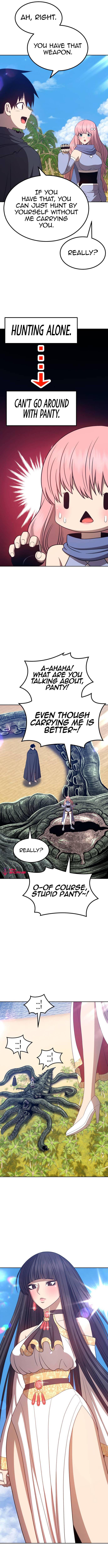 +99 Reinforced Wooden Stick chapter 26 page 38