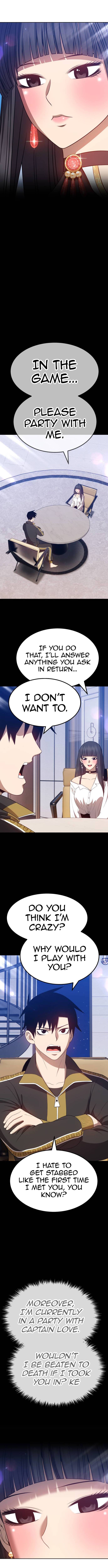 +99 Reinforced Wooden Stick chapter 26 page 39