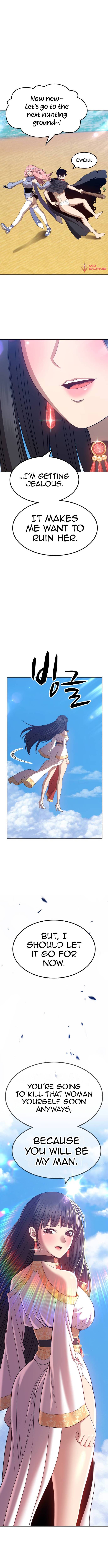 +99 Reinforced Wooden Stick chapter 26 page 40