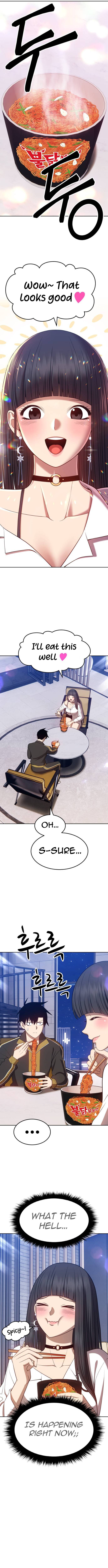 +99 Reinforced Wooden Stick chapter 26 page 5