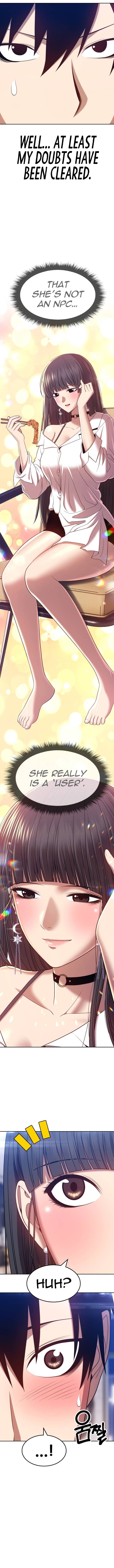 +99 Reinforced Wooden Stick chapter 26 page 6