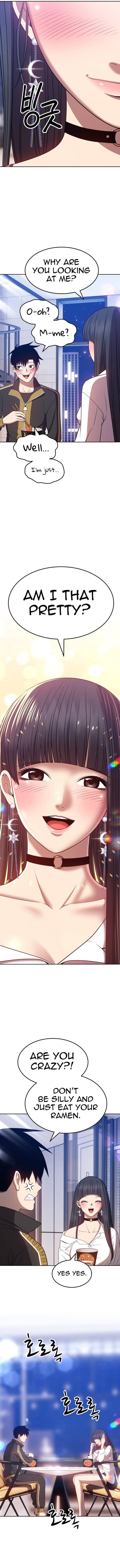 +99 Reinforced Wooden Stick chapter 26 page 7