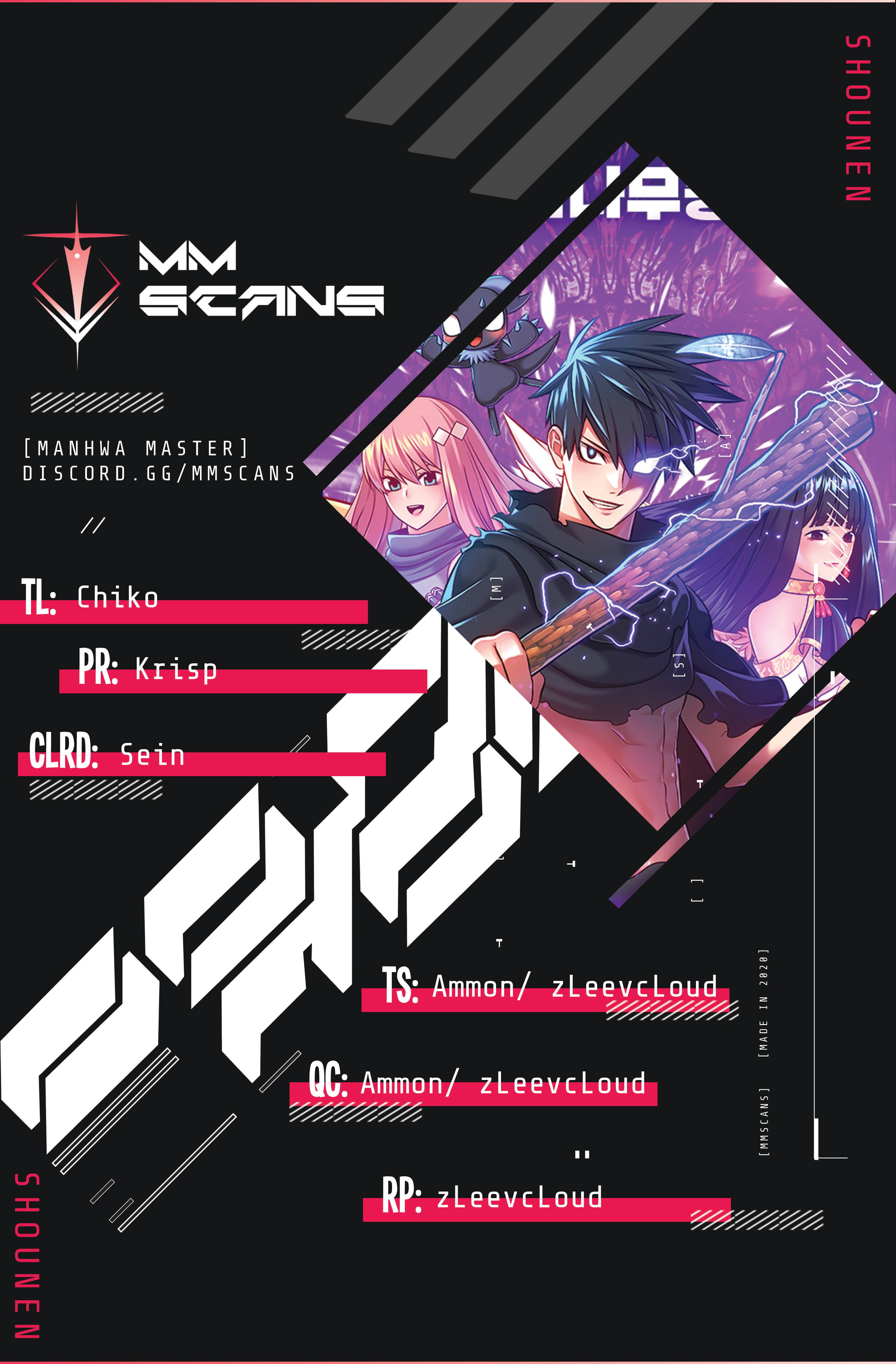 +99 Reinforced Wooden Stick chapter 27 page 1