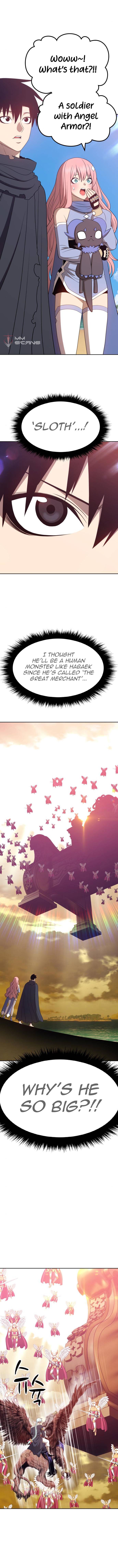 +99 Reinforced Wooden Stick chapter 27 page 12