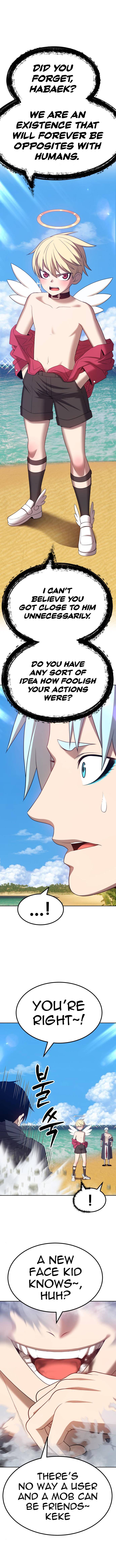 +99 Reinforced Wooden Stick chapter 27 page 23