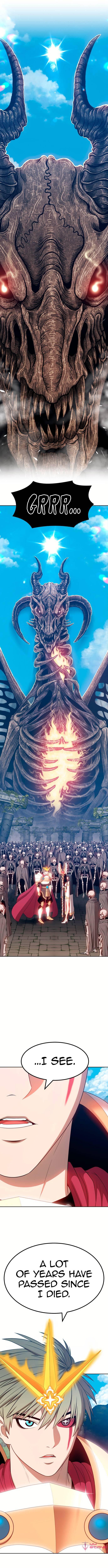 +99 Reinforced Wooden Stick chapter 28 page 13