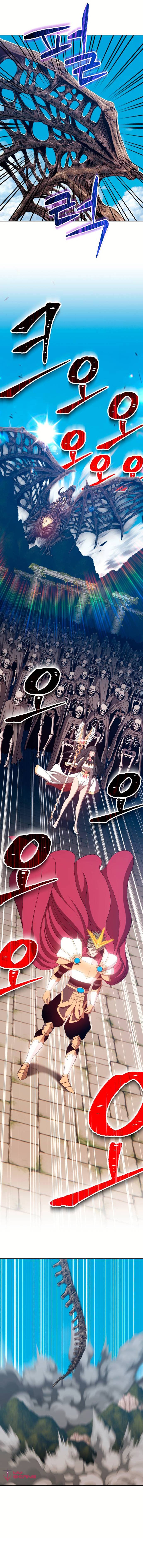 +99 Reinforced Wooden Stick chapter 28 page 15