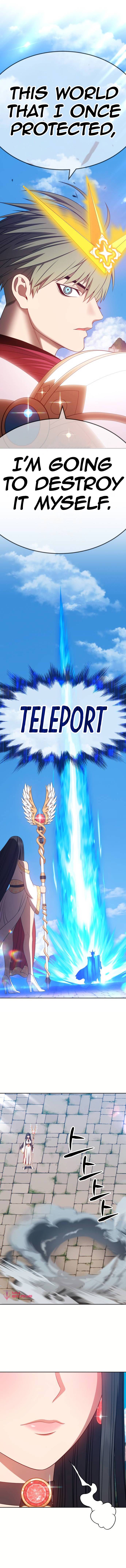 +99 Reinforced Wooden Stick chapter 28 page 17