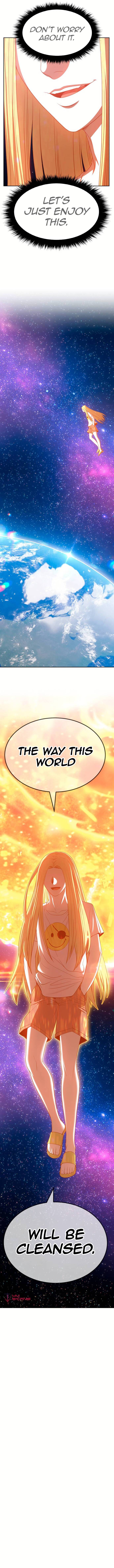 +99 Reinforced Wooden Stick chapter 28 page 19