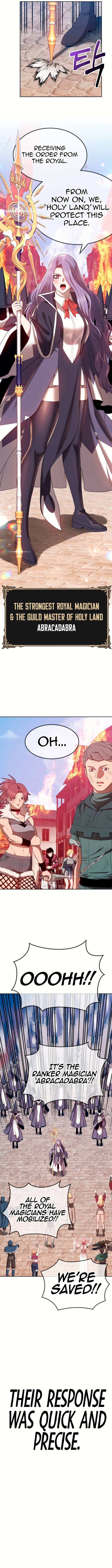 +99 Reinforced Wooden Stick chapter 28 page 29