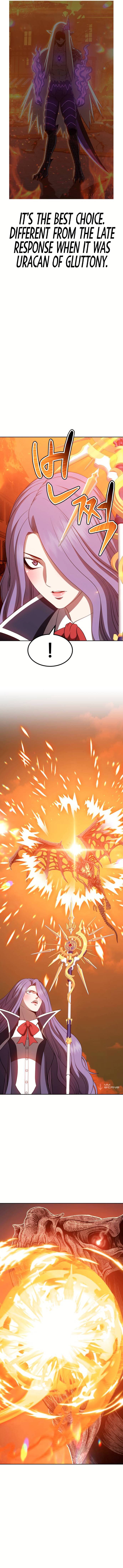 +99 Reinforced Wooden Stick chapter 28 page 30