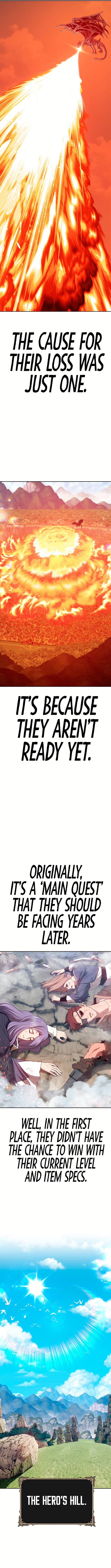 +99 Reinforced Wooden Stick chapter 28 page 31