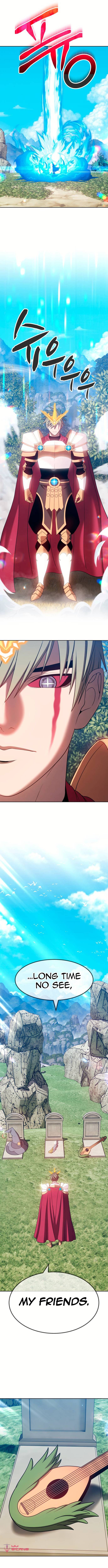 +99 Reinforced Wooden Stick chapter 28 page 32