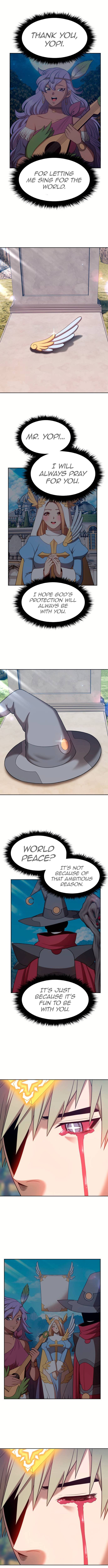 +99 Reinforced Wooden Stick chapter 28 page 33