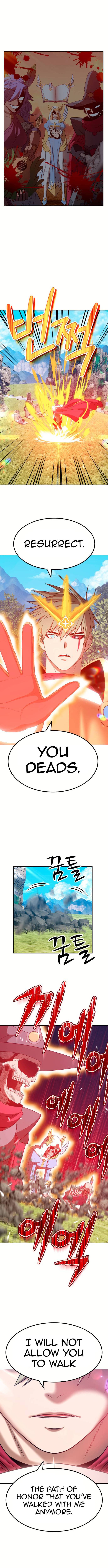 +99 Reinforced Wooden Stick chapter 28 page 34