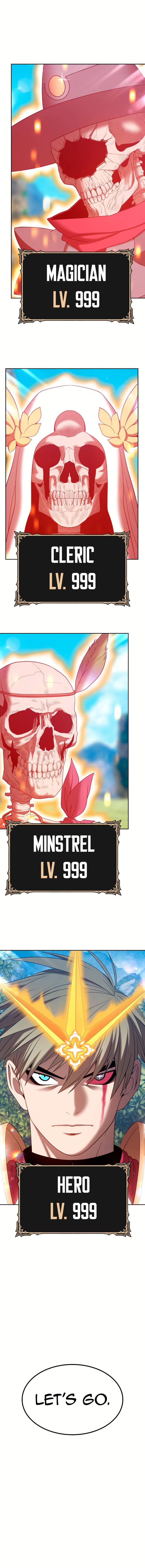 +99 Reinforced Wooden Stick chapter 28 page 35