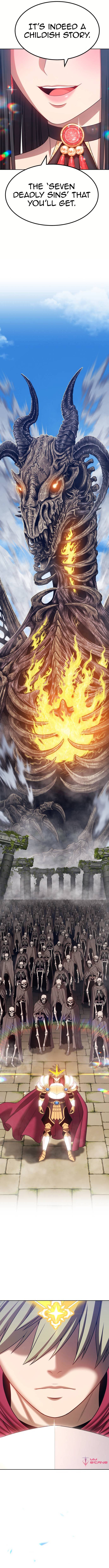 +99 Reinforced Wooden Stick chapter 28 page 4