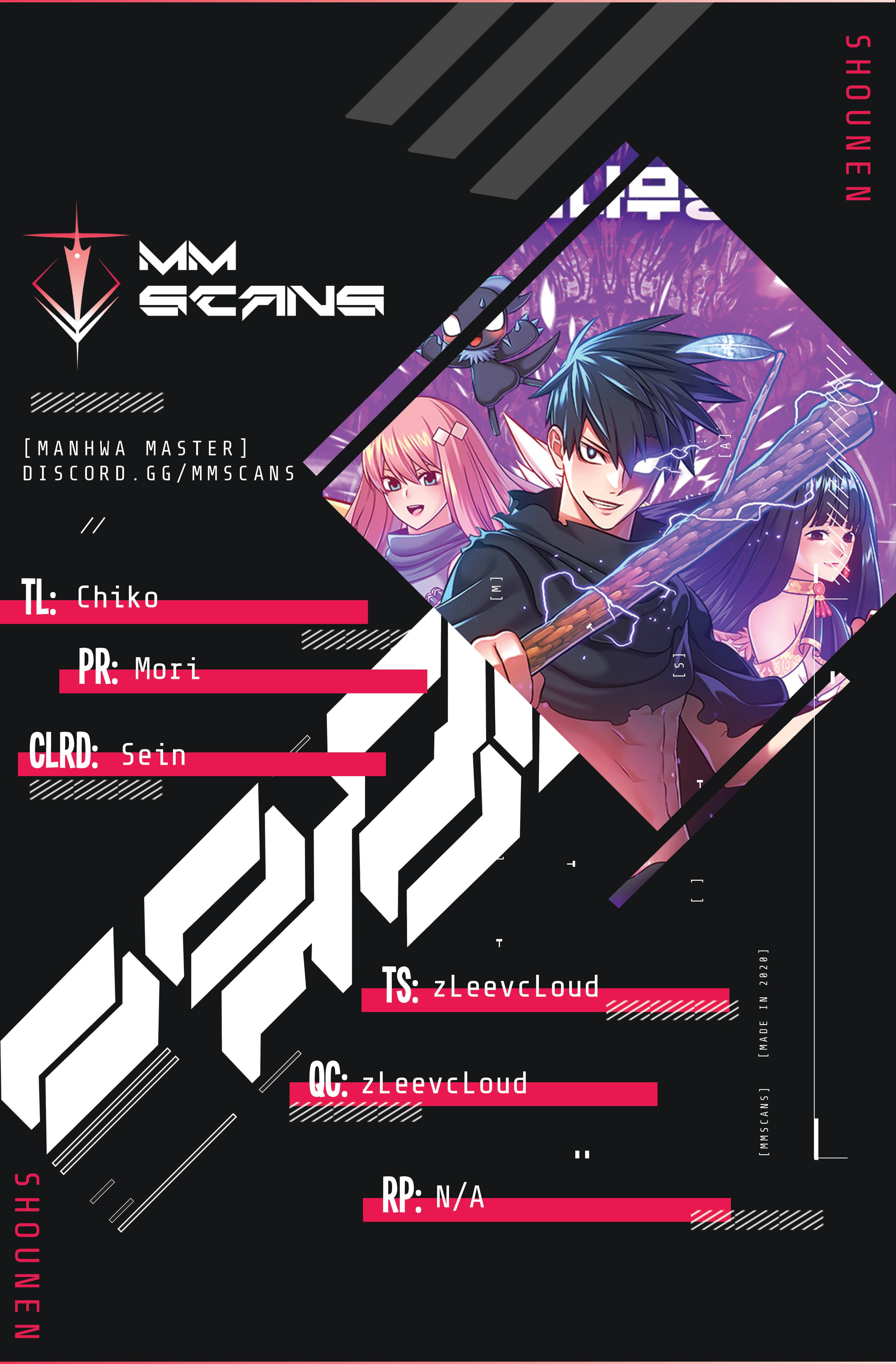 +99 Reinforced Wooden Stick chapter 30 page 1