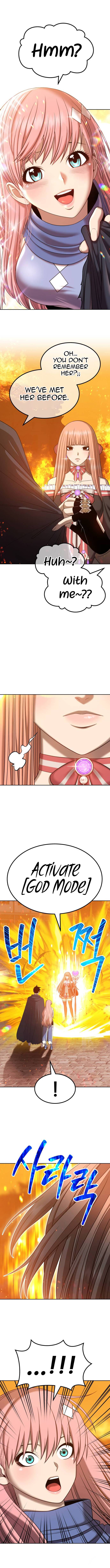 +99 Reinforced Wooden Stick chapter 30 page 14