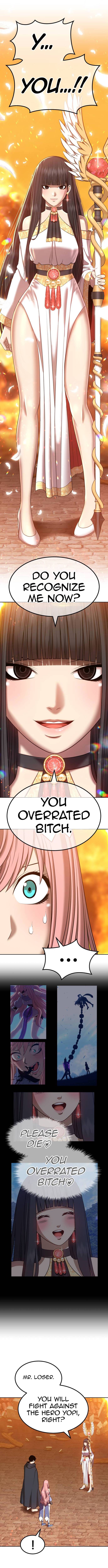 +99 Reinforced Wooden Stick chapter 30 page 15