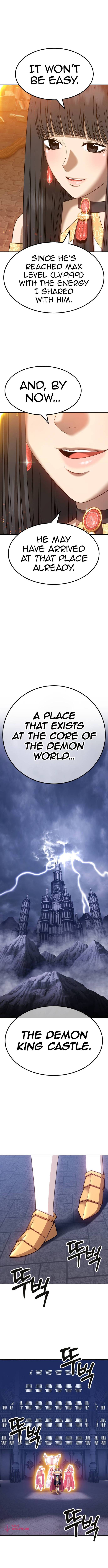 +99 Reinforced Wooden Stick chapter 30 page 16