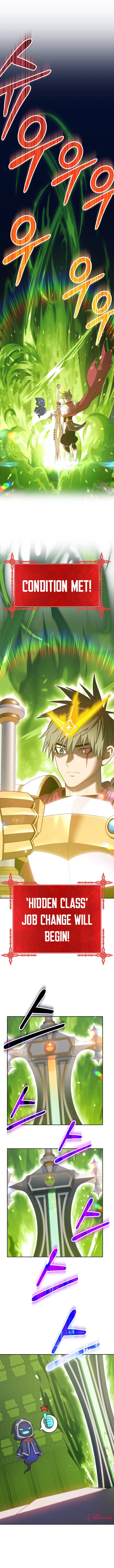 +99 Reinforced Wooden Stick chapter 30 page 20