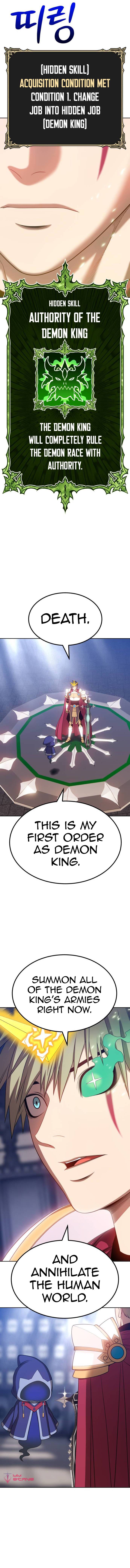 +99 Reinforced Wooden Stick chapter 30 page 22