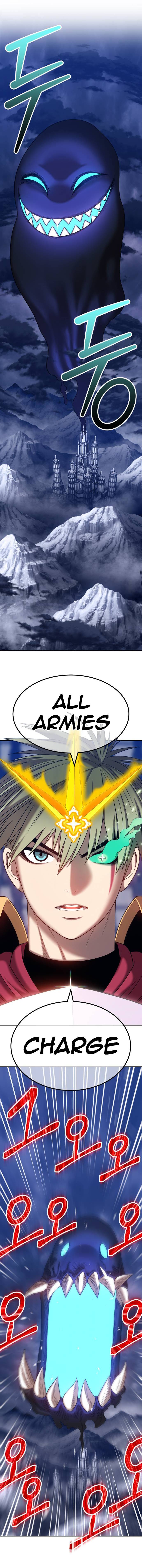 +99 Reinforced Wooden Stick chapter 30 page 24