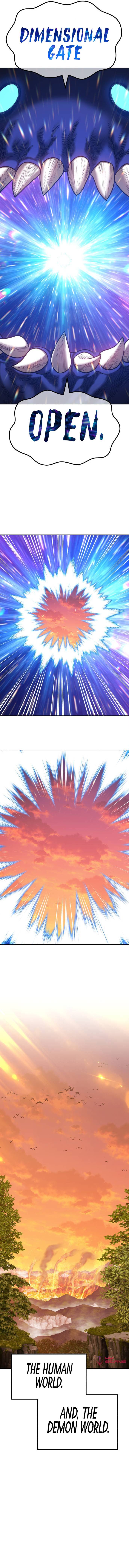 +99 Reinforced Wooden Stick chapter 30 page 25