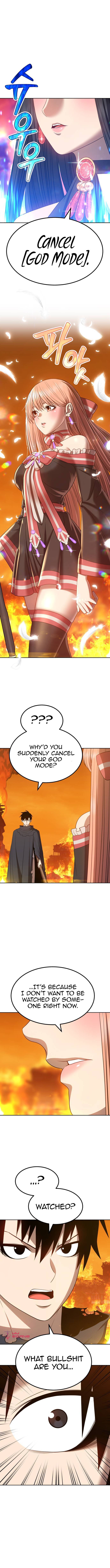 +99 Reinforced Wooden Stick chapter 30 page 3