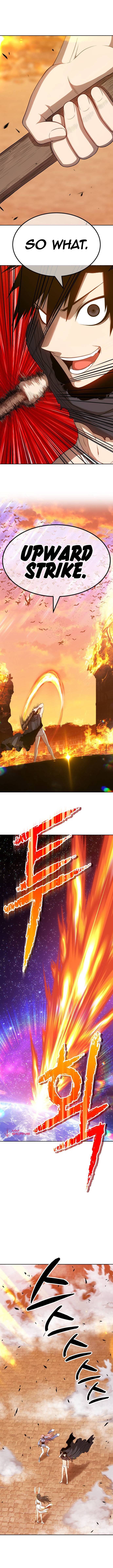 +99 Reinforced Wooden Stick chapter 30 page 30