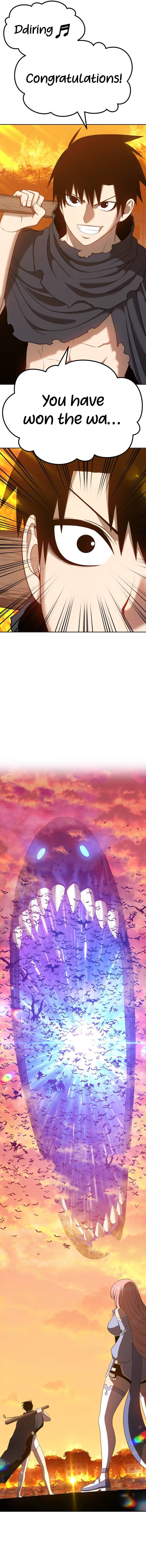 +99 Reinforced Wooden Stick chapter 30 page 31