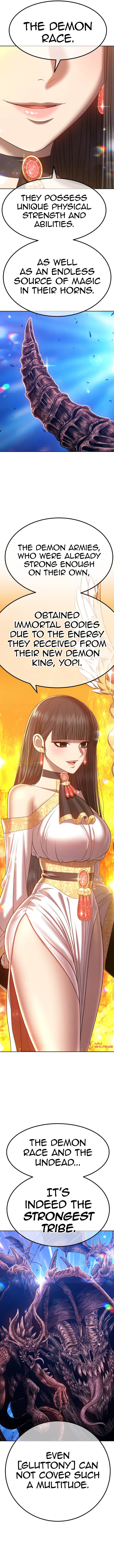 +99 Reinforced Wooden Stick chapter 30 page 32