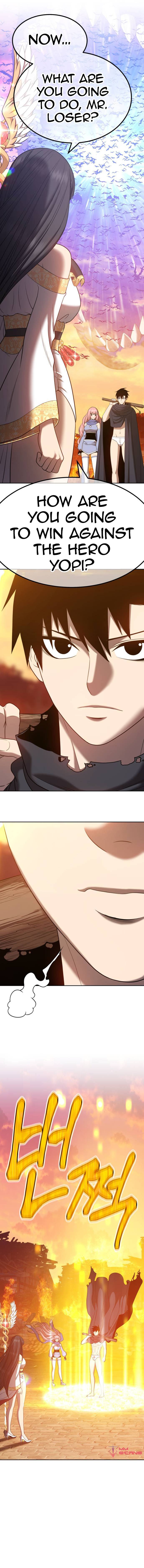 +99 Reinforced Wooden Stick chapter 30 page 33