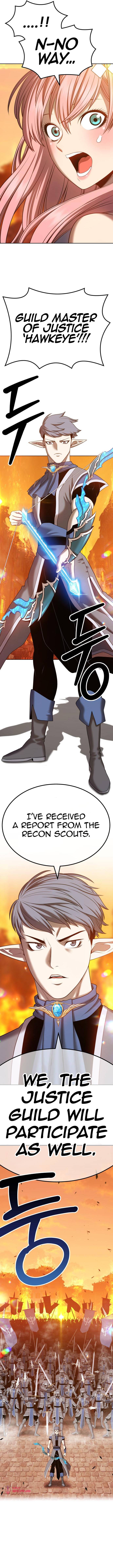 +99 Reinforced Wooden Stick chapter 32 page 15