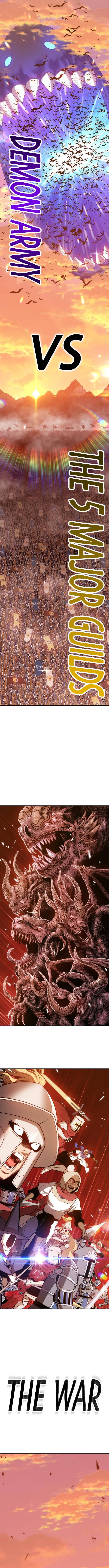 +99 Reinforced Wooden Stick chapter 32 page 17