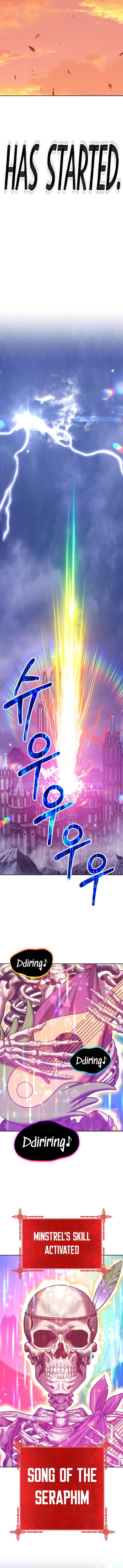 +99 Reinforced Wooden Stick chapter 32 page 18