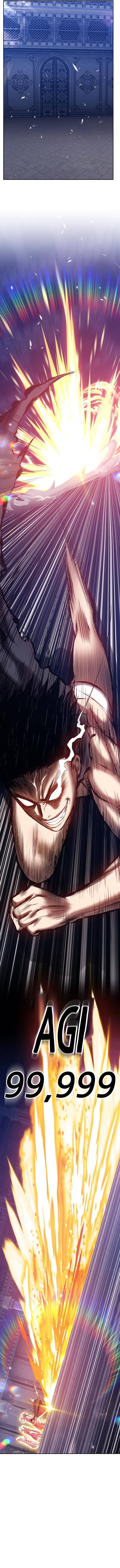 +99 Reinforced Wooden Stick chapter 32 page 21