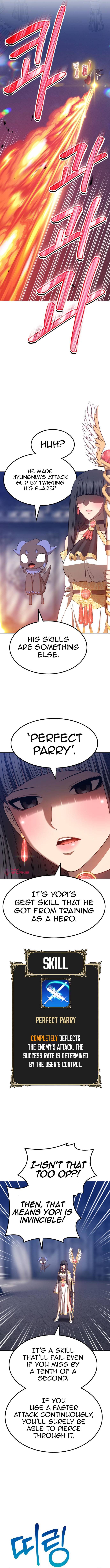 +99 Reinforced Wooden Stick chapter 32 page 24