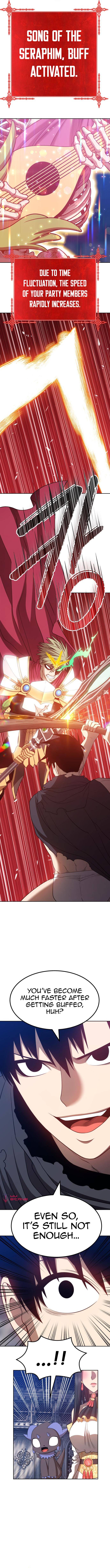 +99 Reinforced Wooden Stick chapter 32 page 25