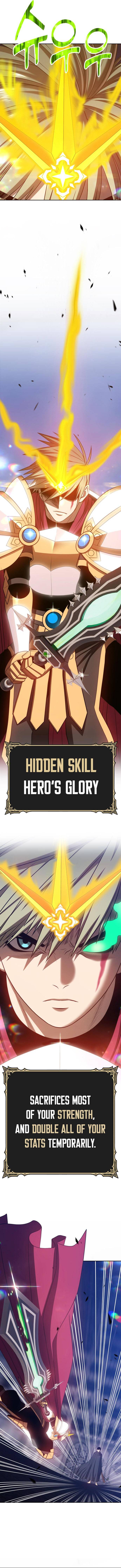 +99 Reinforced Wooden Stick chapter 32 page 26