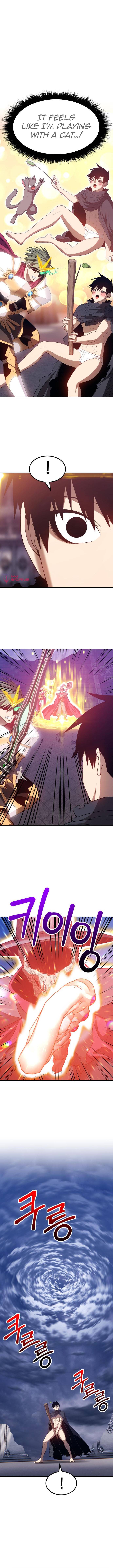 +99 Reinforced Wooden Stick chapter 32 page 28