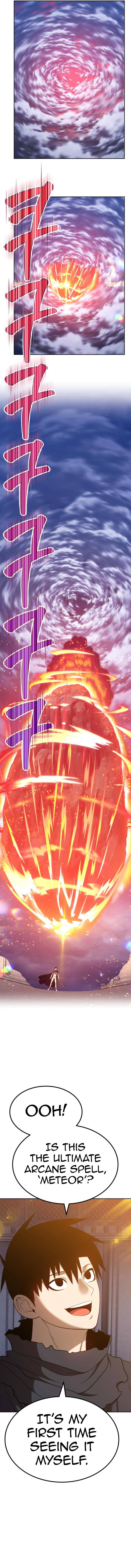 +99 Reinforced Wooden Stick chapter 32 page 29