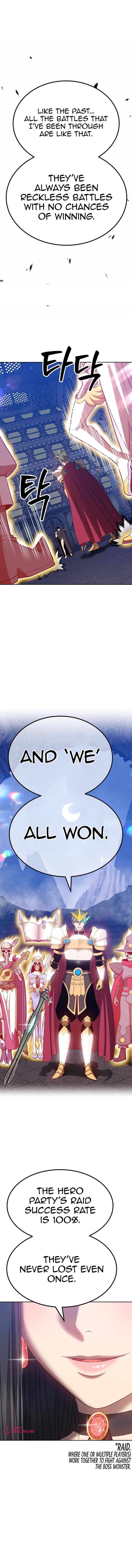 +99 Reinforced Wooden Stick chapter 32 page 3