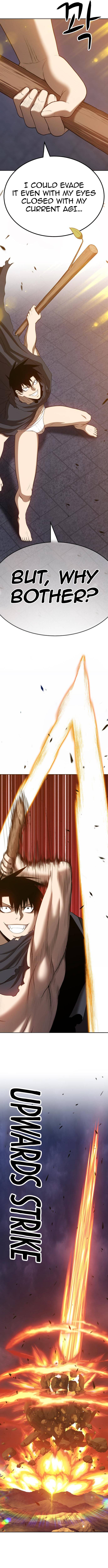 +99 Reinforced Wooden Stick chapter 32 page 30