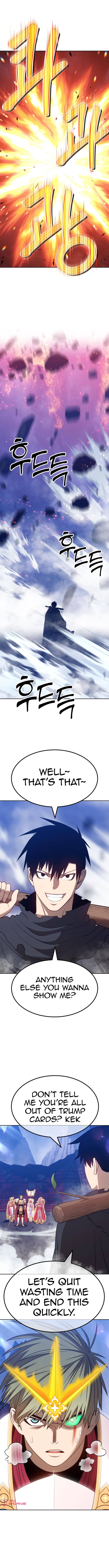 +99 Reinforced Wooden Stick chapter 32 page 31