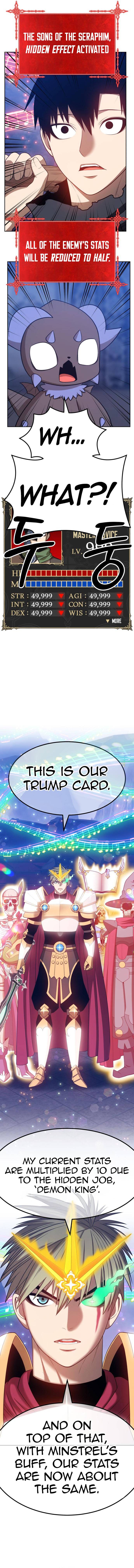 +99 Reinforced Wooden Stick chapter 32 page 33